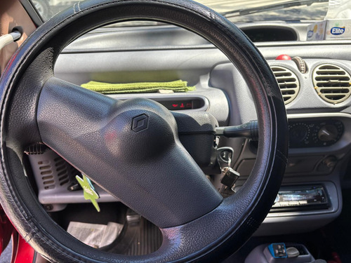 Renault Twingo 1.2 Pk1