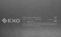 Comprar Base Carcasa Inferior Notebook Exo Smart C19 Outlet º4