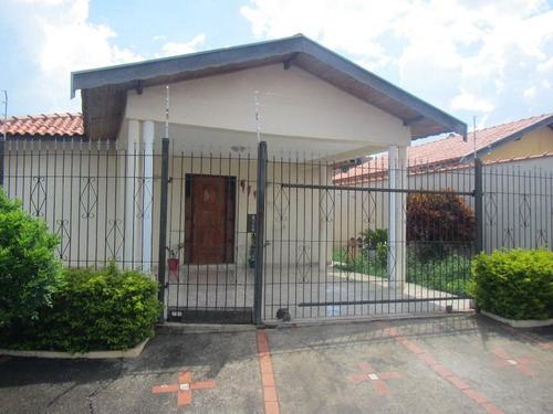 Imagem 3 de 29 de Casa Com 2 Dormitórios À Venda, 113 M² Por R$ 280.000,00 - Água Branca - Piracicaba/sp - Ca1723