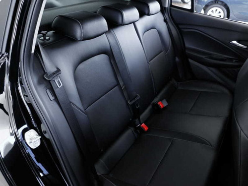 Chevrolet Onix Hatch Premier Turbo