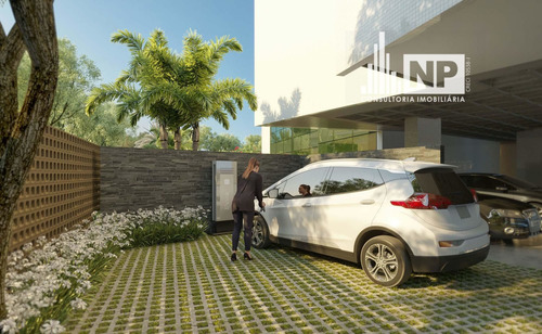 Imagem 28 de 28 de Apartamento Padrão À Venda Em Recife/pe - Md24