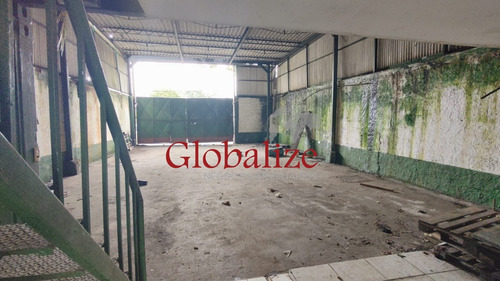 Imagem 9 de 22 de Terreno - Te00010 - 70765109