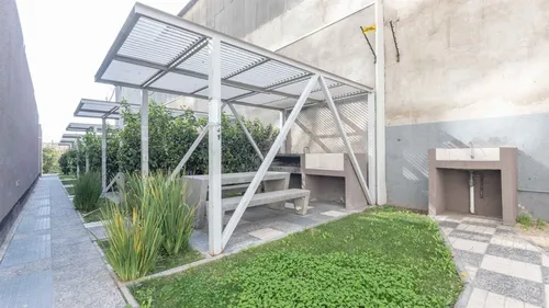 Oportunidad De Inversion Quinta Normal, 2100uf 2d/1b
