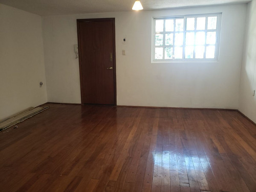 Imagen 7 de 13 de Departamento En Renta Cerca De La Anahuac Del Sur