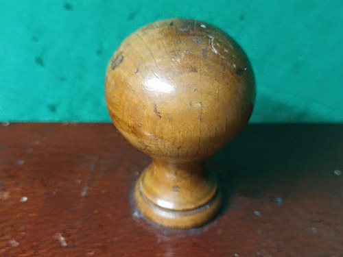 Secante Antiguo Para Tintero De Escritorio (Usado)