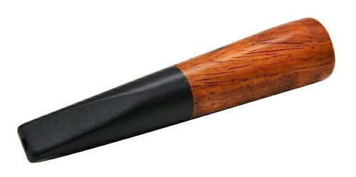 Imagen 2 de 4 de Pipa Madera Zeppelin