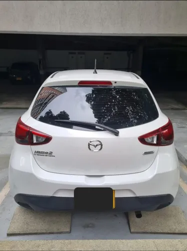 Mazda 2 1.5 Prime
