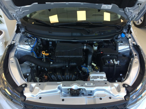 Oportunidad Fiat Argo 1.3 0km Retira Con Minimo Anticipos M-