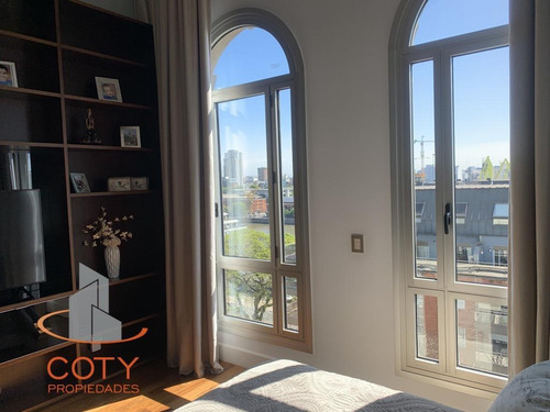 Imagen 21 de 30 de Puerto Madero - Departamento En Venta Los Molinos