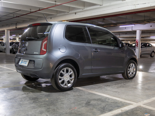 Volkswagen Up! 1.0 High Up!