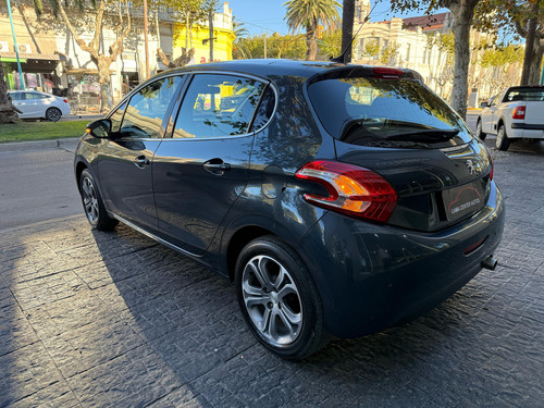 Peugeot 208 1.6 Feline Pack Cuir