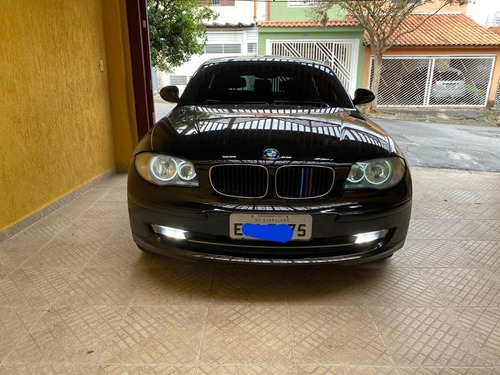 Bmw 118i 2012