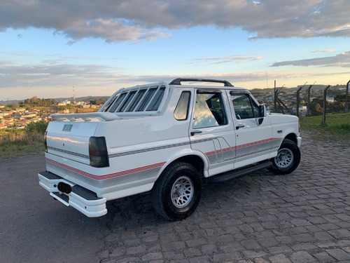Imagem 1 de 10 de Ford F-1000