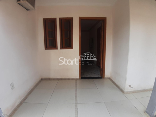 Imagem 4 de 21 de Casa À Venda Em Jardim Ouro Verde - Ca008622