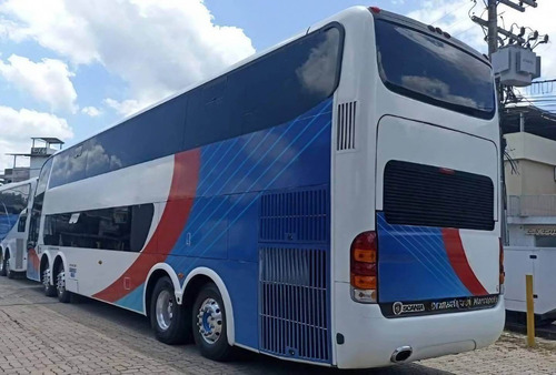Scania Dd 2008 6841