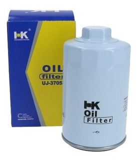 Kit De Filtros Jac Refine 2,8 Petrolero 