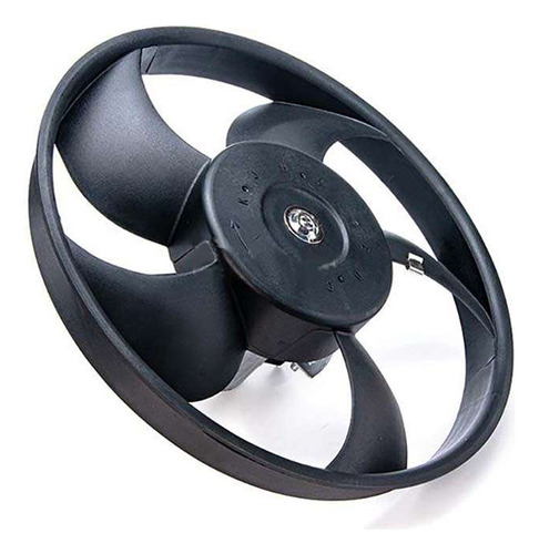 Motoventilador Radiador Para Pointer 1.8 98-06 Sin A/ac