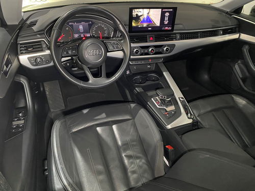 Audi A5 2021
