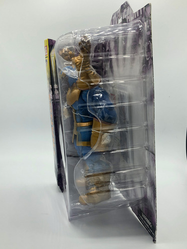 Diamond Toys Marvel Select Thanos The Infinity Gauntlet