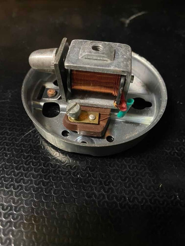 Campanilla Timbre 6 A 12 V Nacionales Oferta Nuevas