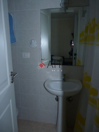 Imagen 10 de 30 de Apartamento En Punta Del Este, Brava- Ref: 3056