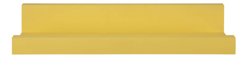 Stratton Home Decor Utilitario Amarillo