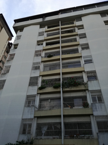 Alquilo Apartamento 100m2 3h/2b/2p Terrazas Del Ávila 7034