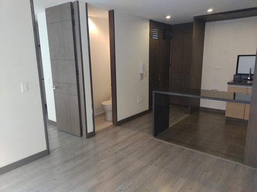 Imagen 4 de 17 de Apartaestudio En Venta En Bogotá Chapinero Central