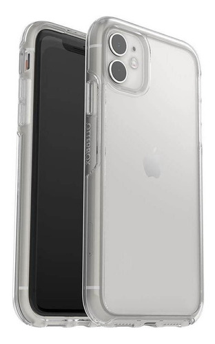 Funda Otterbox Symmetry Clear Series iPhone 11 /transparente