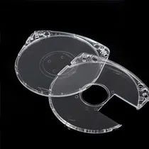 Comprar Carcasa Acrílicas Transparentes Para Discos Umd Para Psp