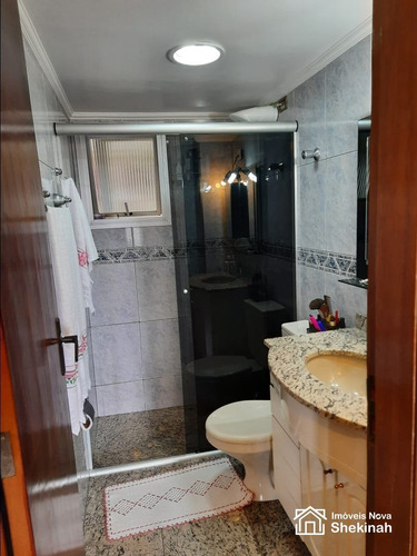 Imagem 15 de 15 de Apartamento - Vila Sofia - Ref: 4217 - L-4217