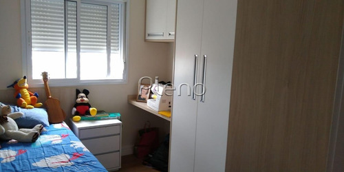 Imagem 16 de 30 de Apartamento À Venda Em Jardim Aurélia - Ap027582