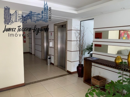 Imagem 14 de 17 de Apto Quarto E Sala No Caminho Das Árvores, Andar Alto, Nascente, Oportunidade! - 08075 - 69376970