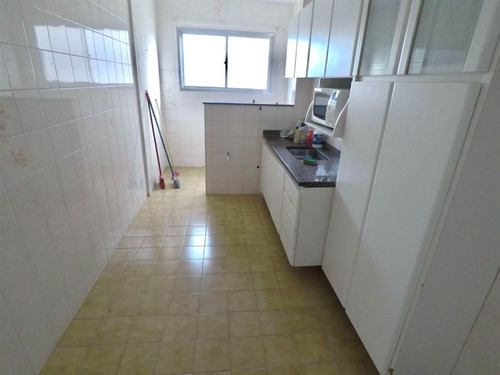 Imagem 10 de 12 de 2 Dorm Guilhermina Praia Grande - Acw412
