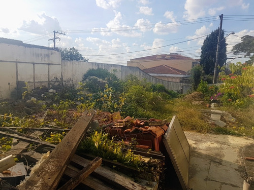 Imagem 26 de 30 de Terreno-são Paulo-jardim Prudência | Ref.: Reo16669 - Reo16669
