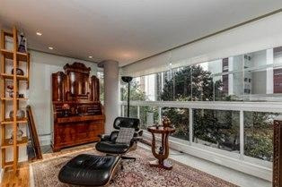 Imagem 9 de 26 de Belíssimo Apartamento Com 3 Suítes À Venda, 236 M² Por R$ 2.360.000 - Perdizes - São Paulo/sp - Ap19675
