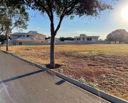 Imagem 4 de 9 de Terreno De 1500 M², Na Fazenda Santa Maria, Na Cidade De Cravinhos - Te00278 - 69555763