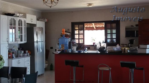 Imagem 7 de 14 de Chácaras À Venda Em Atibaia/sp - Compre O Seu Chácaras Aqui! - 1389843