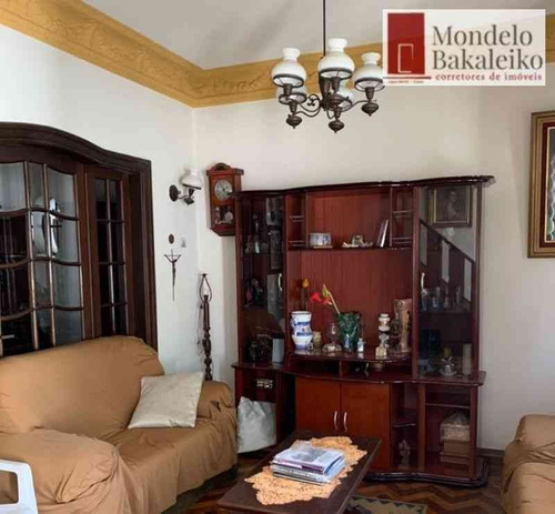 Imagem 2 de 16 de Sobrado Liberdade 192m² - 2238