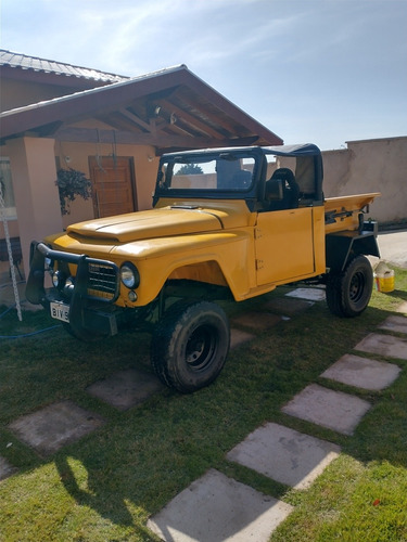 Imagem 11 de 13 de Ford F75