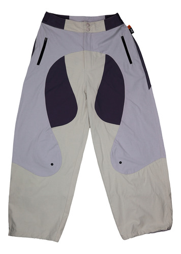 Calça Oakley Future Trousers Collab Piet Edição Limitada