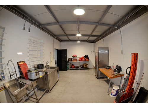 Local Comercial Primer Piso En Los Leones