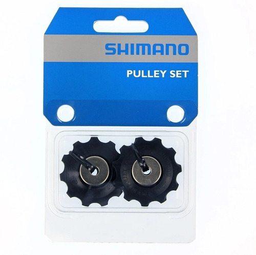 Juego De Poleas Cambio Shimano 105 Rd-5700-m4000-m430-m300