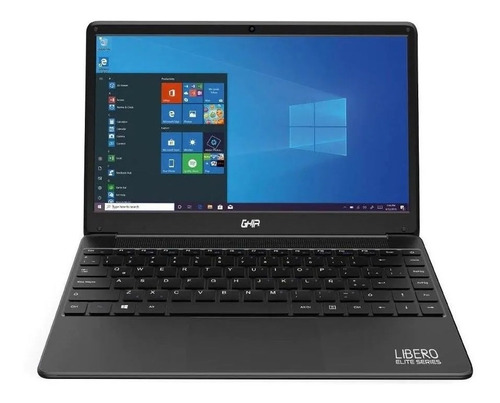 Laptop Ghia Libero Elite Intel I5-8259u 8gb Ddr4 256gb Ssd 