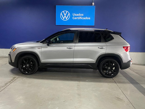 Volkswagen Taos 1.6 Highline At