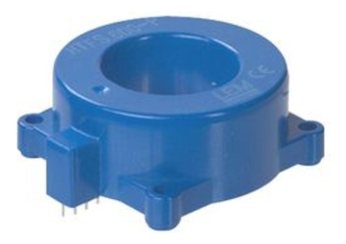 Lem Htfs 800-p Transductor Corriente Lazo Abierto 800a