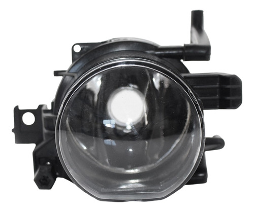 1 Par De Carcasas De Faros Antiniebla Delanteros 63176943415