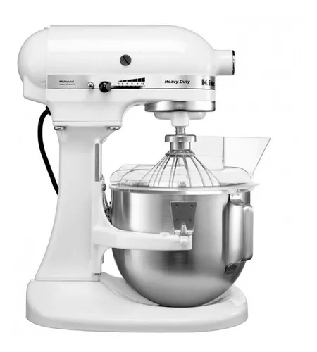 batidora kitchenaid profesional