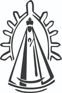 Calcomania Virgen De Lujan | MercadoLibre ???? Calcomania Virgen De Lujan | MercadoLibre ????