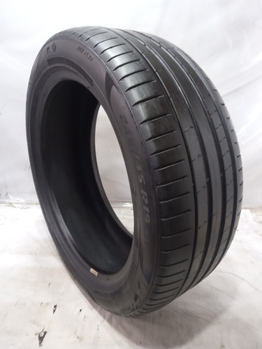 Neumatico Pirelli Pzero 245 45 R19 98y Rf